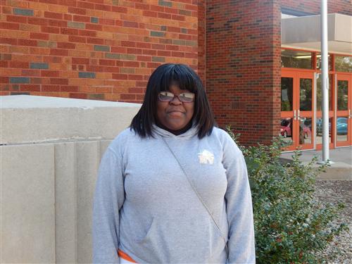 Latisha Wyatt 